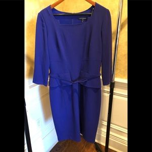 David Meister cocktail dress